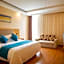 GreenTree Inn Nantong Hai'an Mingzhu City Express Hotel