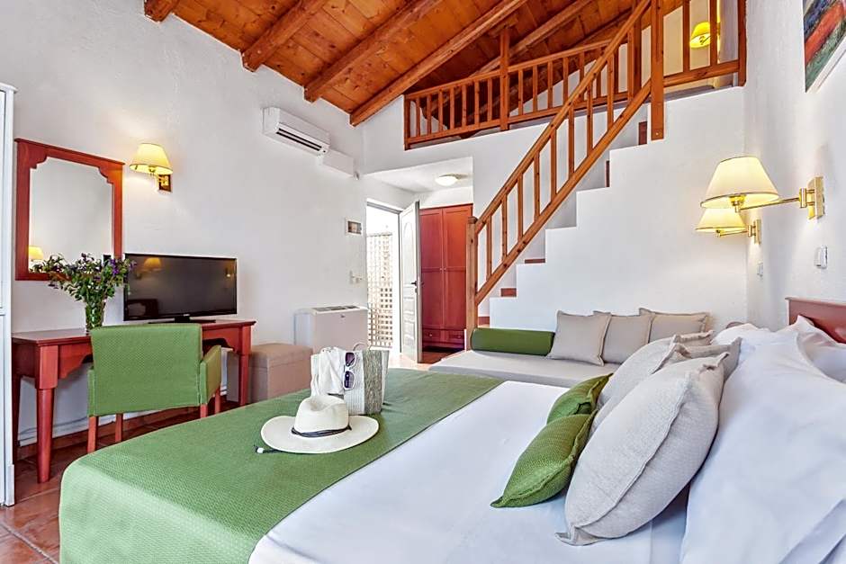 Rigas Hotel Skopelos