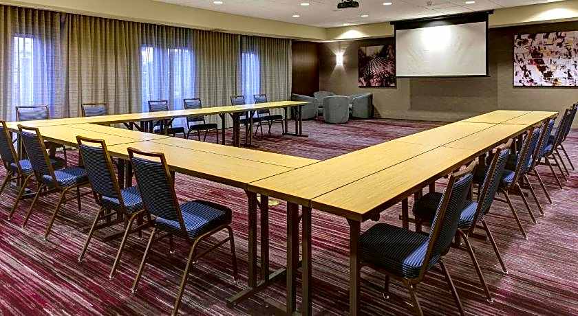 Courtyard by Marriott New Orleans Westbank/Gretna