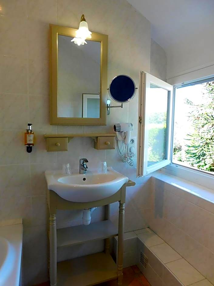 Hotel La Villa Marjane