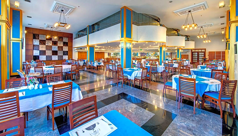 Bera Konya Hotel