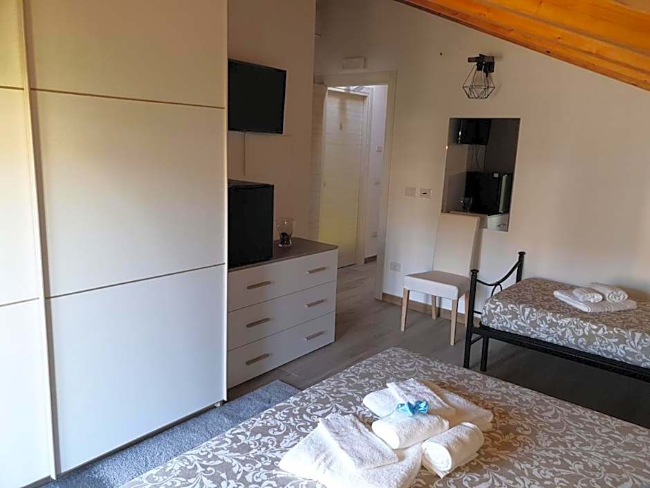 B&B Villa Chiara - Bed And Breakfast