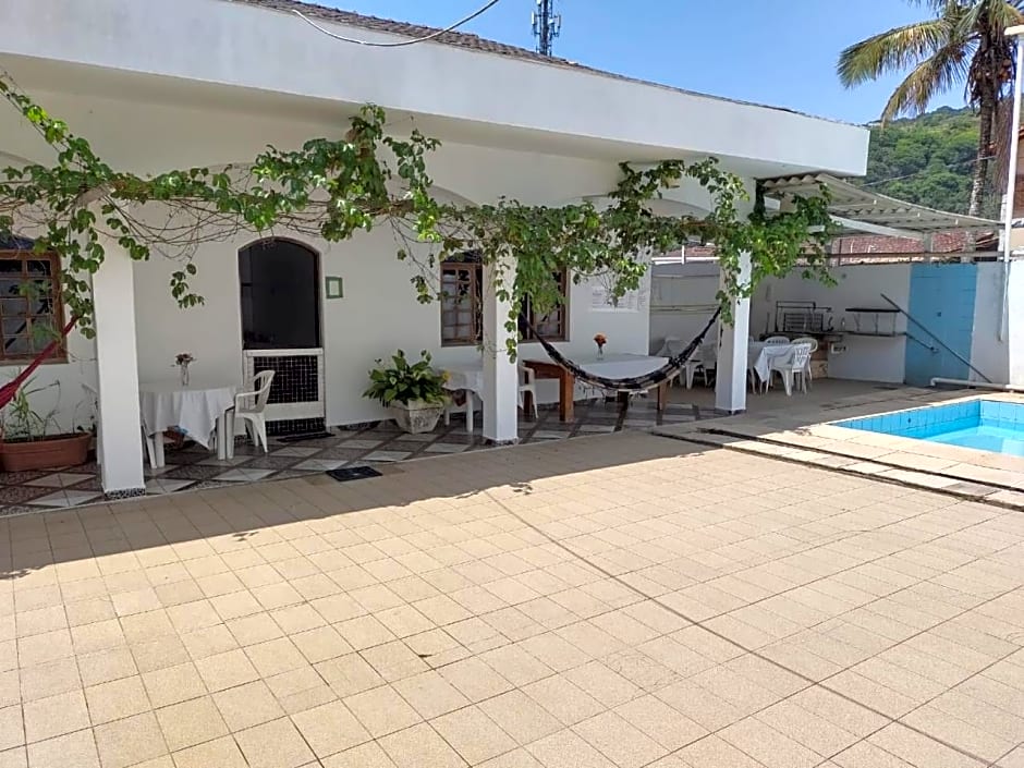 Pousada Pérola do Guarujá Ltda- Me