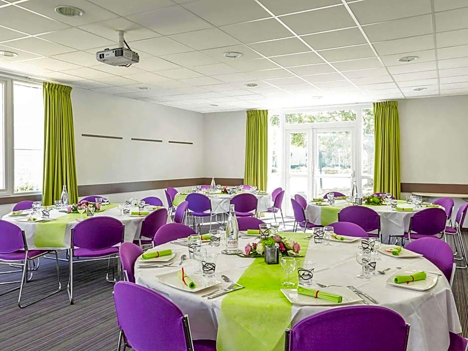 ibis Chartres Ouest Luce
