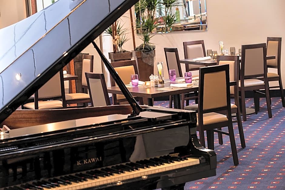 Wyndham Garden Duesseldorf Mettmann