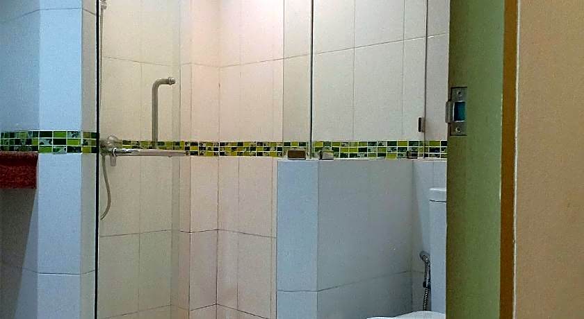 Aonang Eco Inn Krabi
