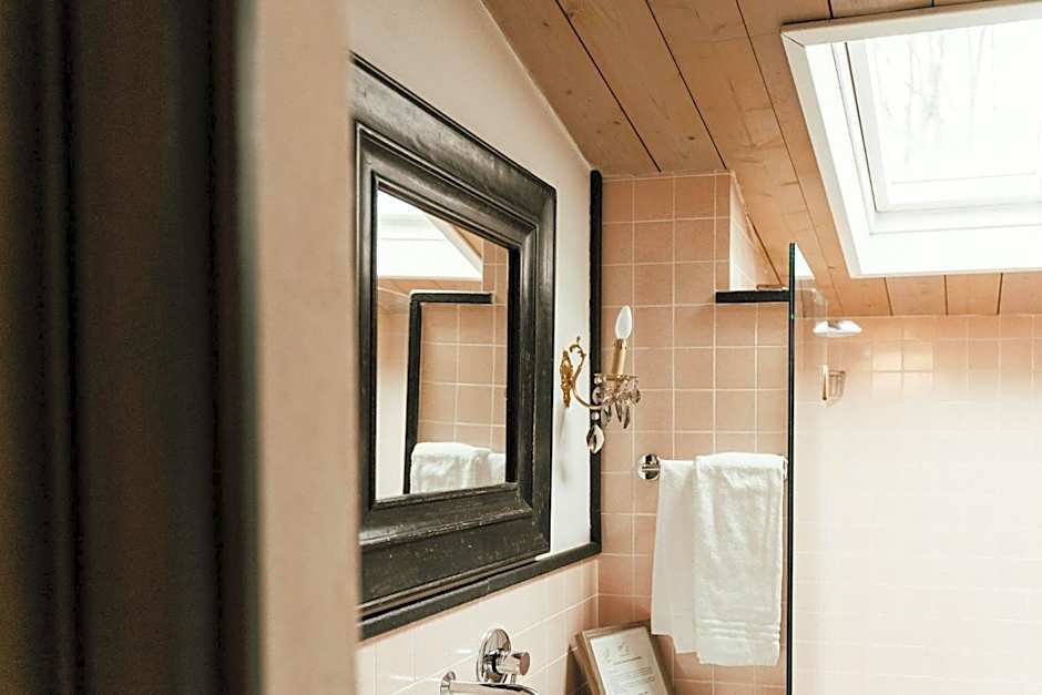 Locanda Del Re Guerriero