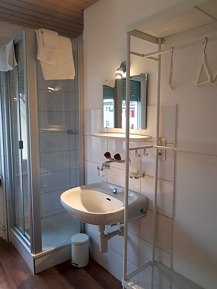 Hotel Elite Self-Check-in