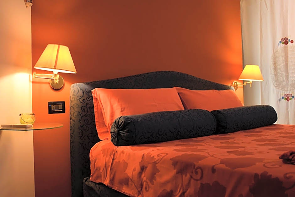 B&B Le Casette Di Lù