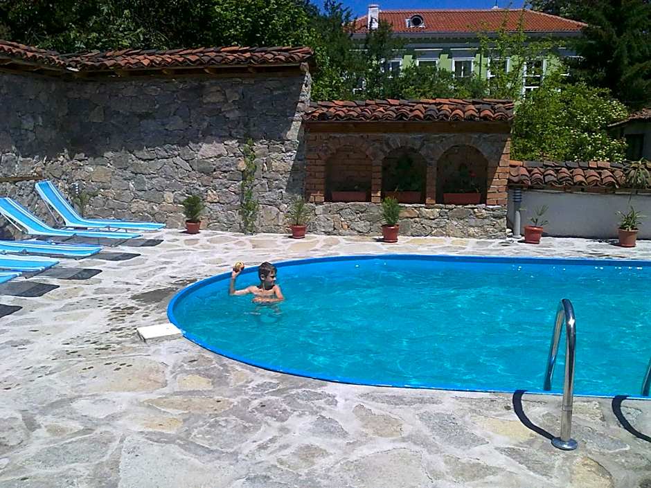 Guest House Todorini kashti