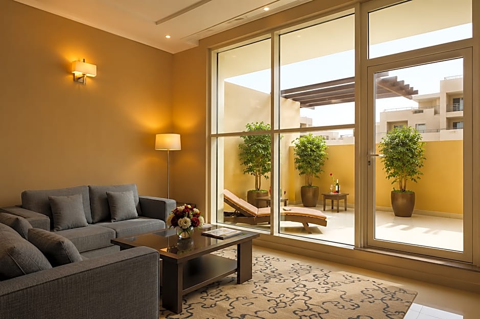 Swiss Flora Inn Hotel Riyadh