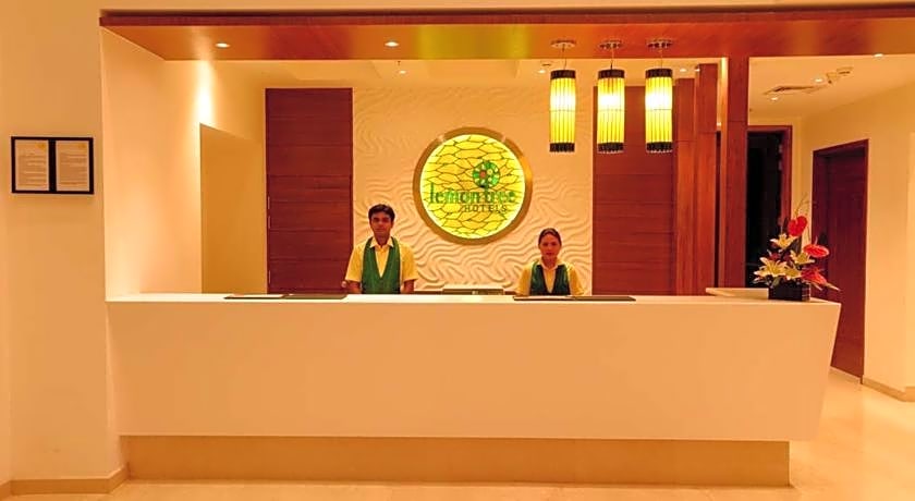 Lemon Tree Hotel Coimbatore