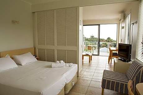 Waiheke Island Resort