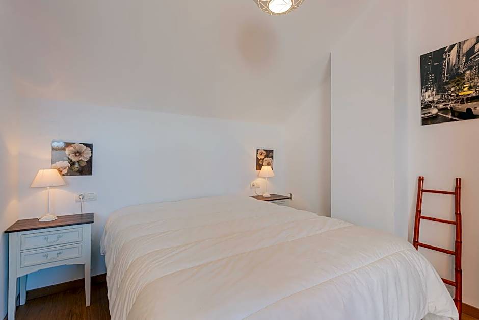 Apartamentos Sierra Nevada Prime Bluettravel