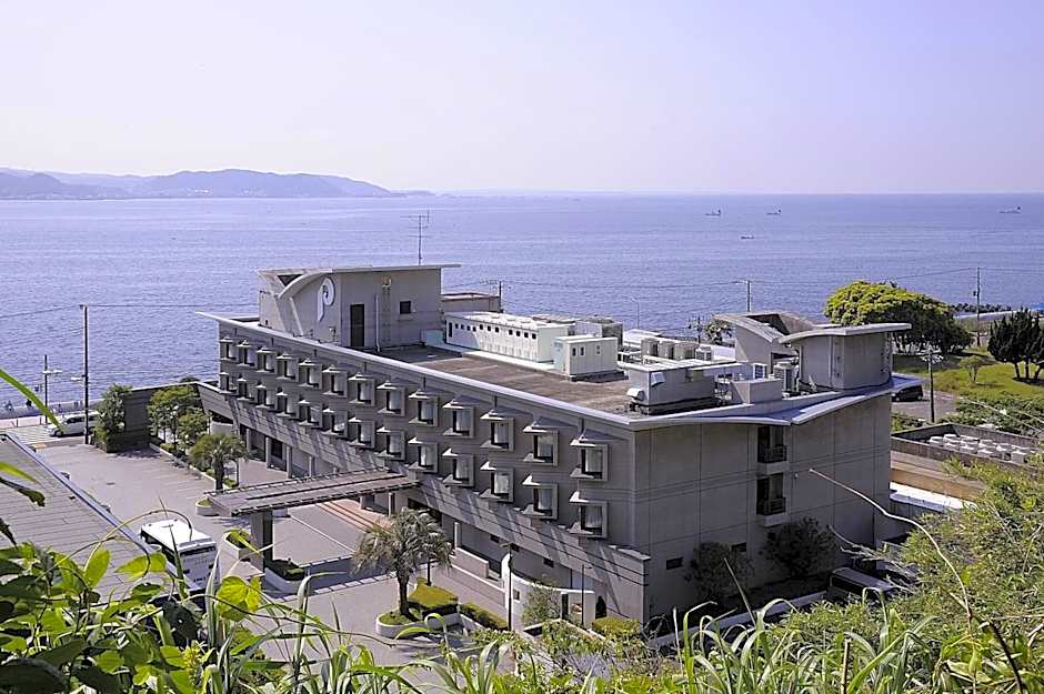 Kamakura Park Hotel