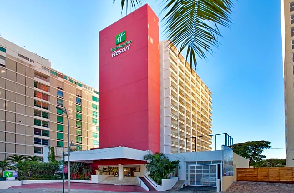 Holiday Inn Resort Acapulco, an IHG Hotel