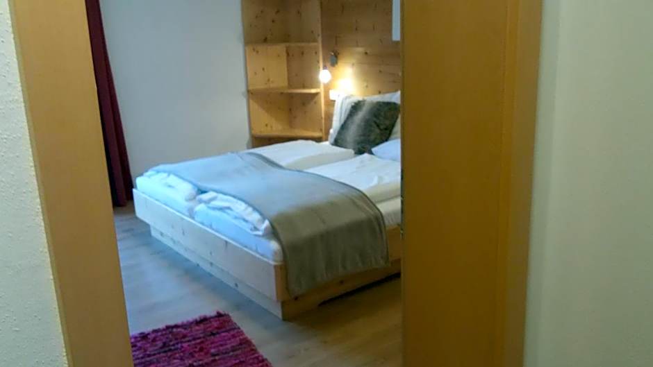 Apartment Haus am See