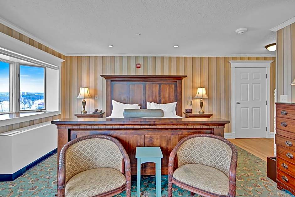 St James Hotel