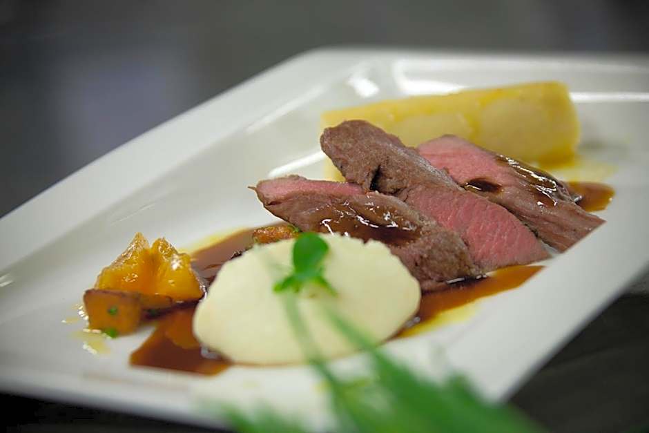 Ski- und Aktivhotel Almhof Rupp