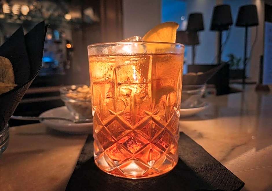 Pinewood Hotel Rome