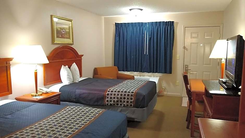Carom Inn Denham Springs-BatonRouge