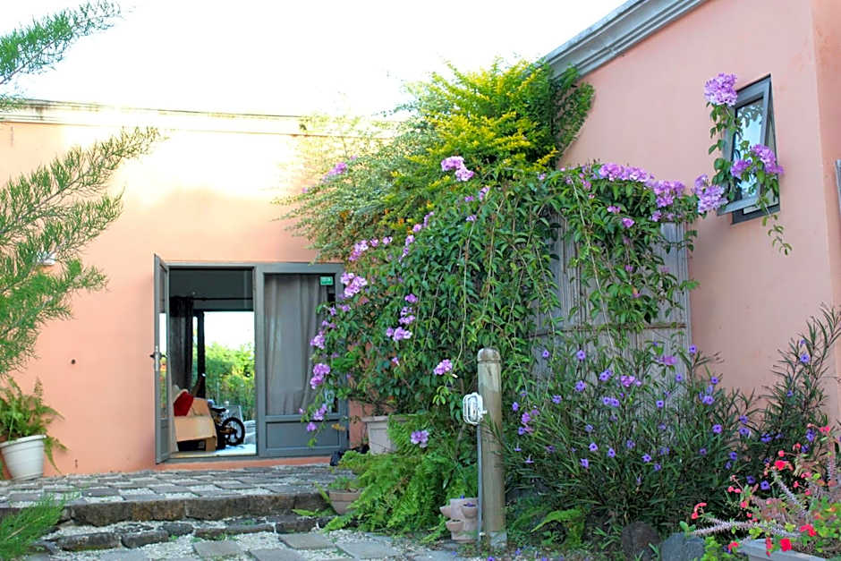 Gite des Acacias