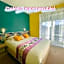 Hotel Le Ronchamp