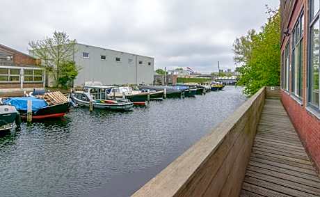 Deluxe Double Room - Lake view