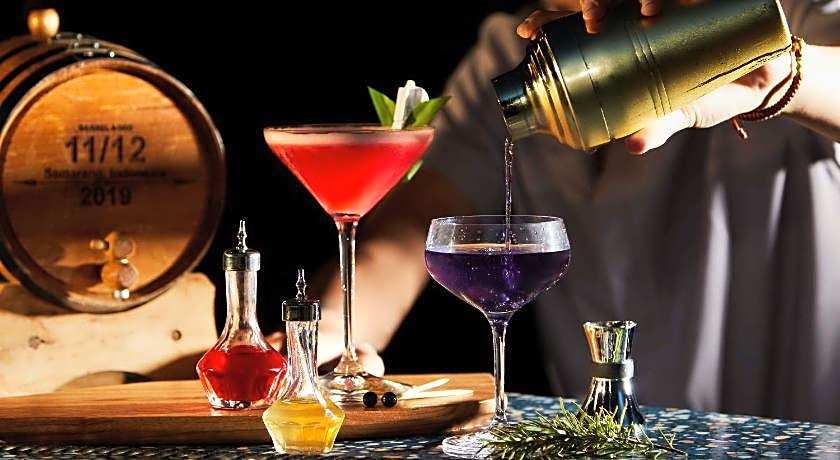 Artotel Gajahmada Semarang