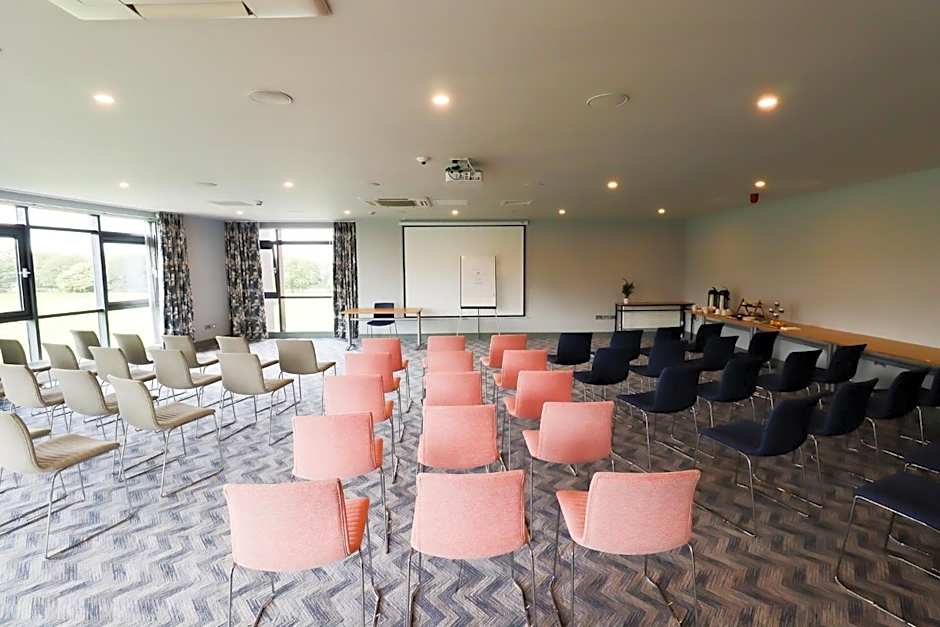 The Hoban Hotel Kilkenny