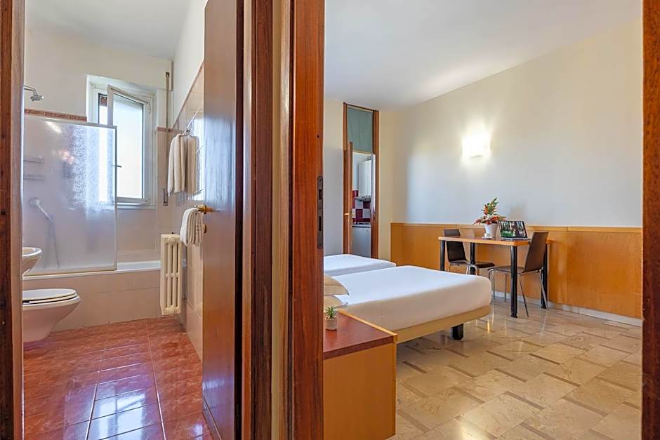 iH Hotels Milano ApartHotel Argonne Park