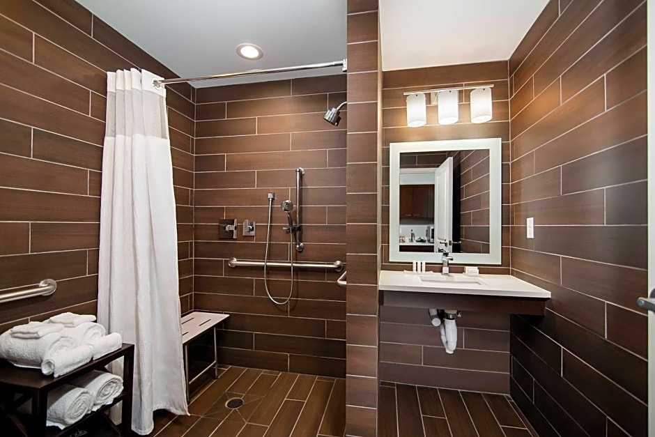 TownePlace Suites Fort Worth University Area/Medical Center