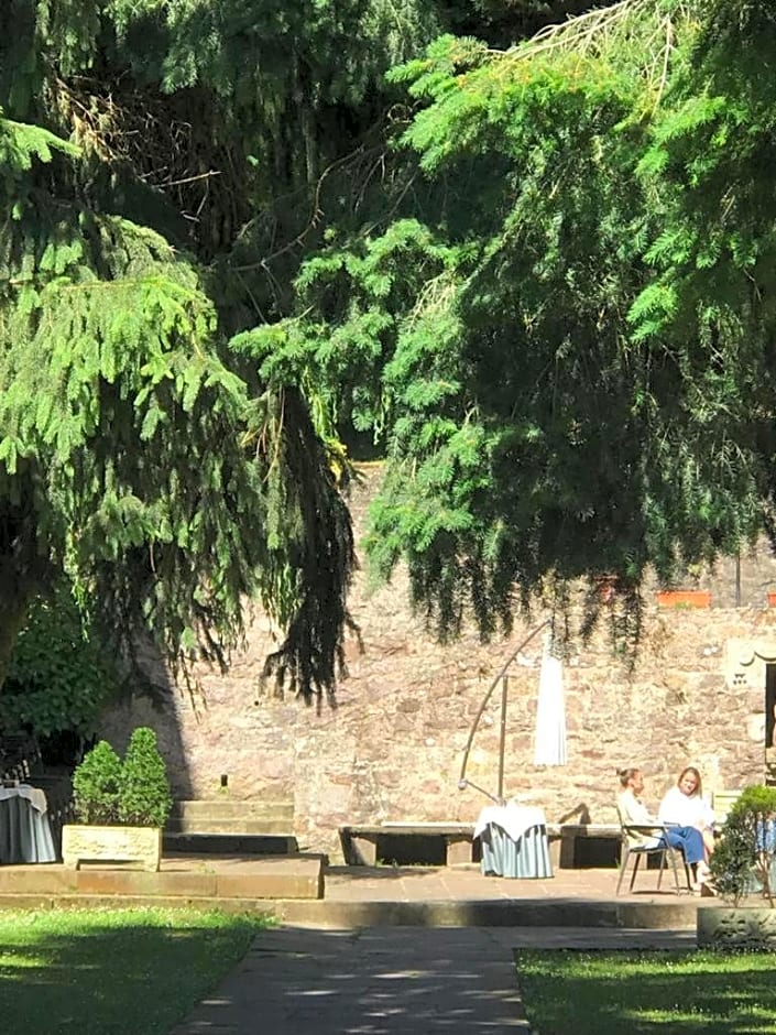 Hospedería Nuestra Sra de las Caldas