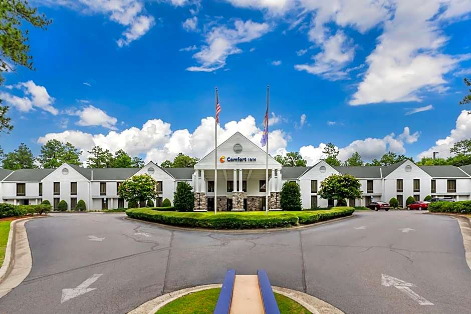 Photo 1 of 50 of Comfort Inn Pinehurst - Southern Pines