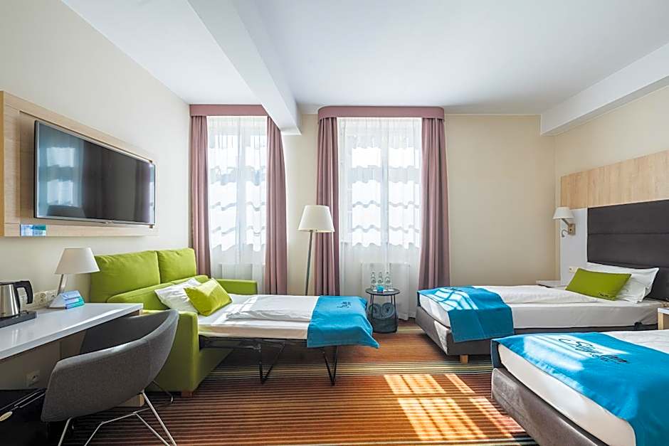 Stay inn Hotel Gdansk