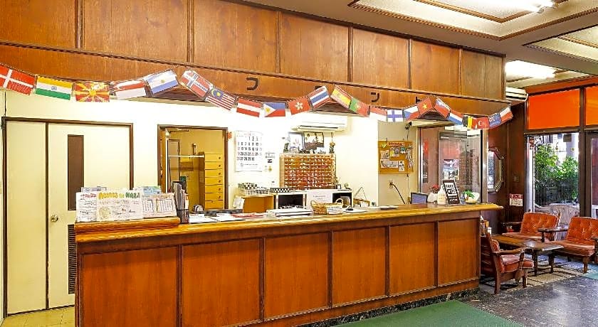Hotel Taiyo