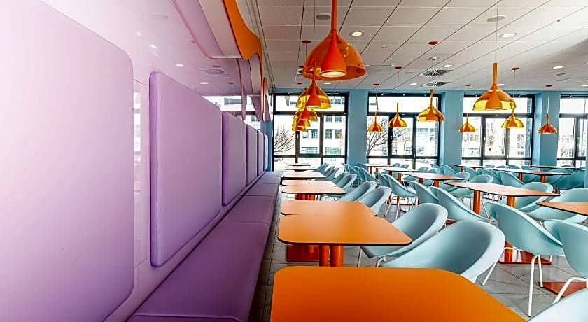 Prize by Radisson, Rostock City