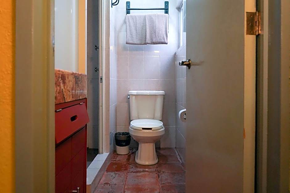 Hotel Real de Leyendas