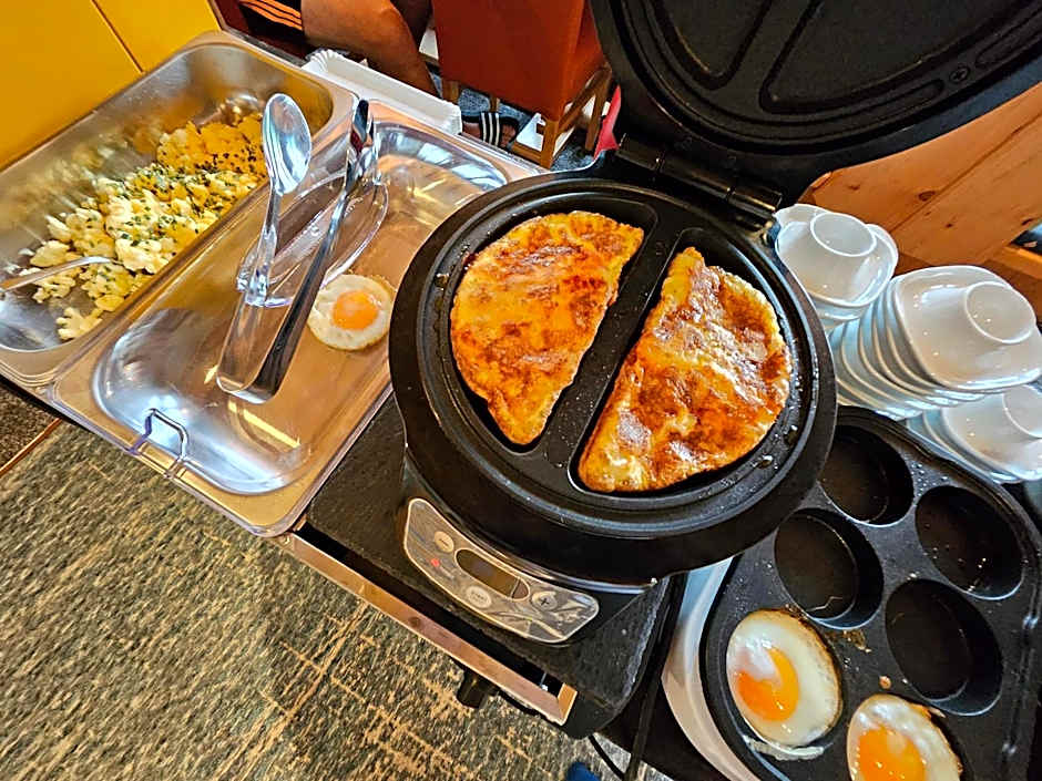 Hotelpension Oberauer Wagrain