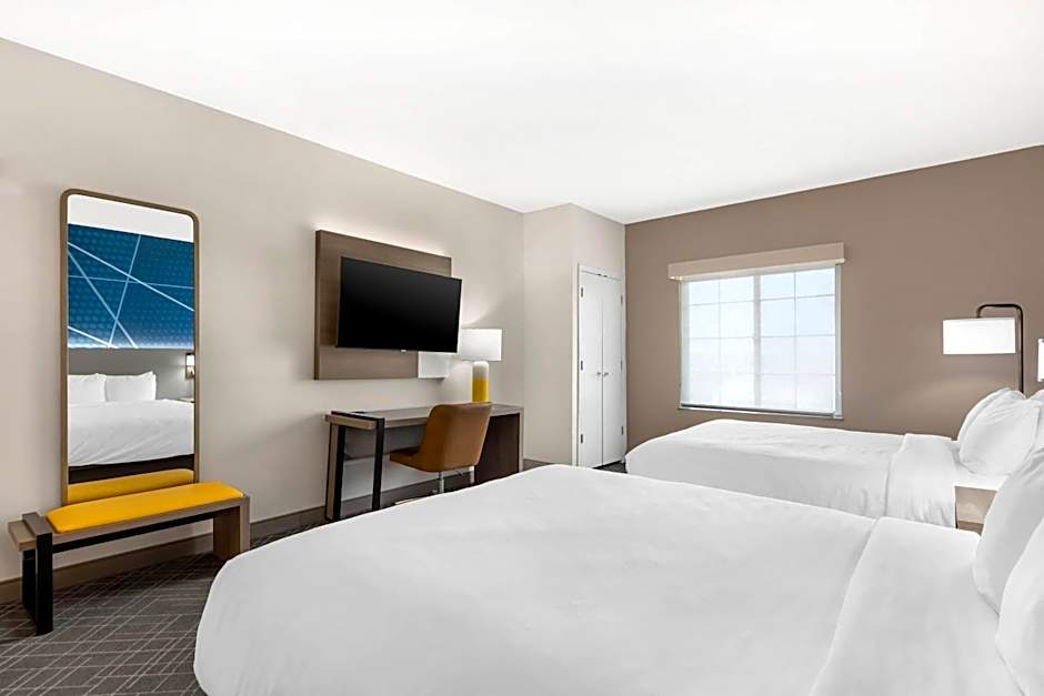 Comfort Inn Ballard-Roosevelt