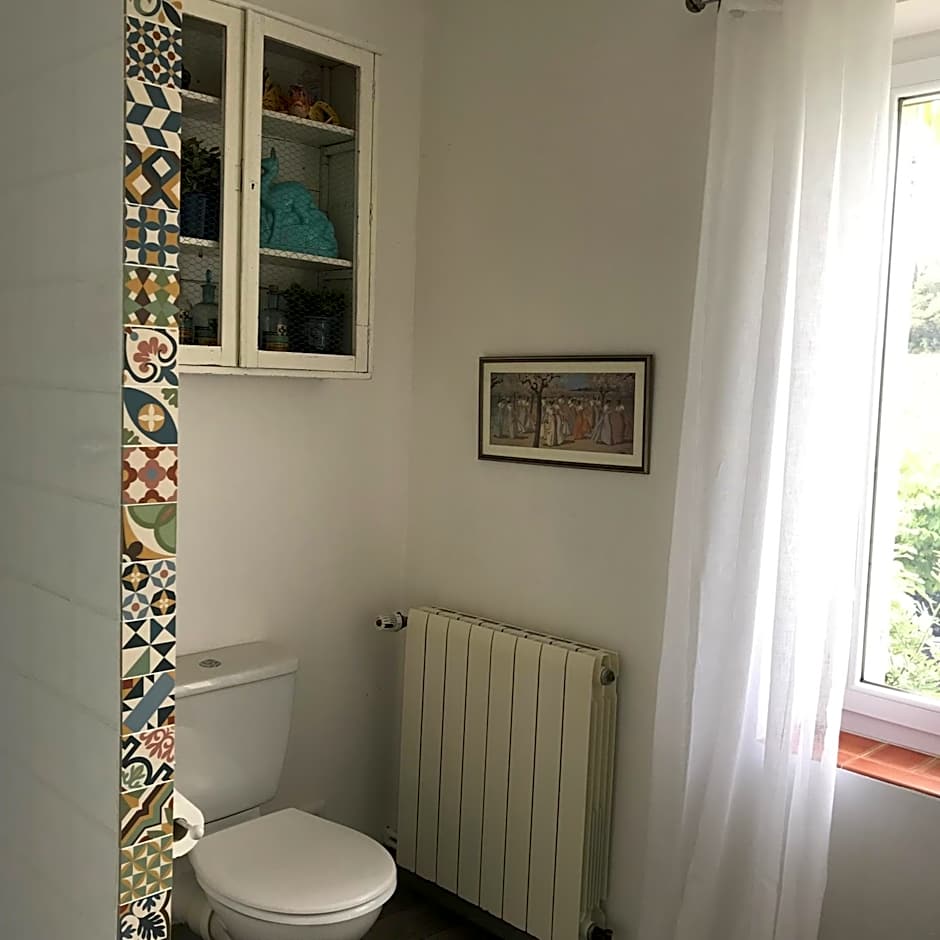 Chambres d'Hôtes et Gîtes Le Mas Mellou