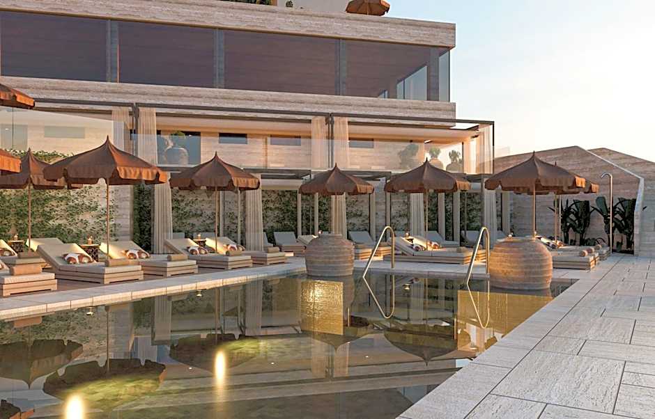 Casa de Sada Algarve Beach Resort, Curio Collection by Hilton