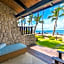 Coco de Mer and Black Parrot Suites