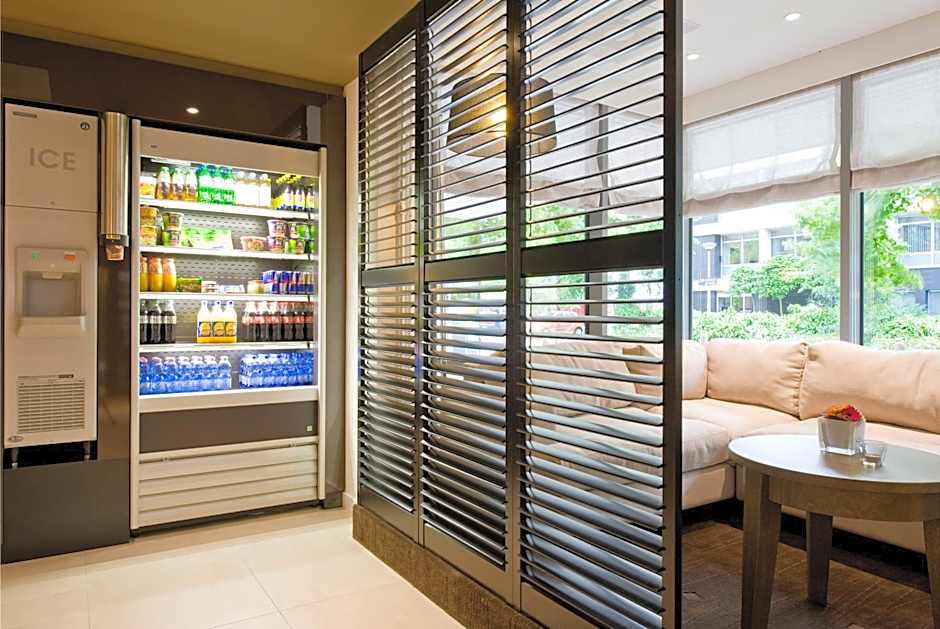 Holiday Inn Express Amsterdam - South By IHG