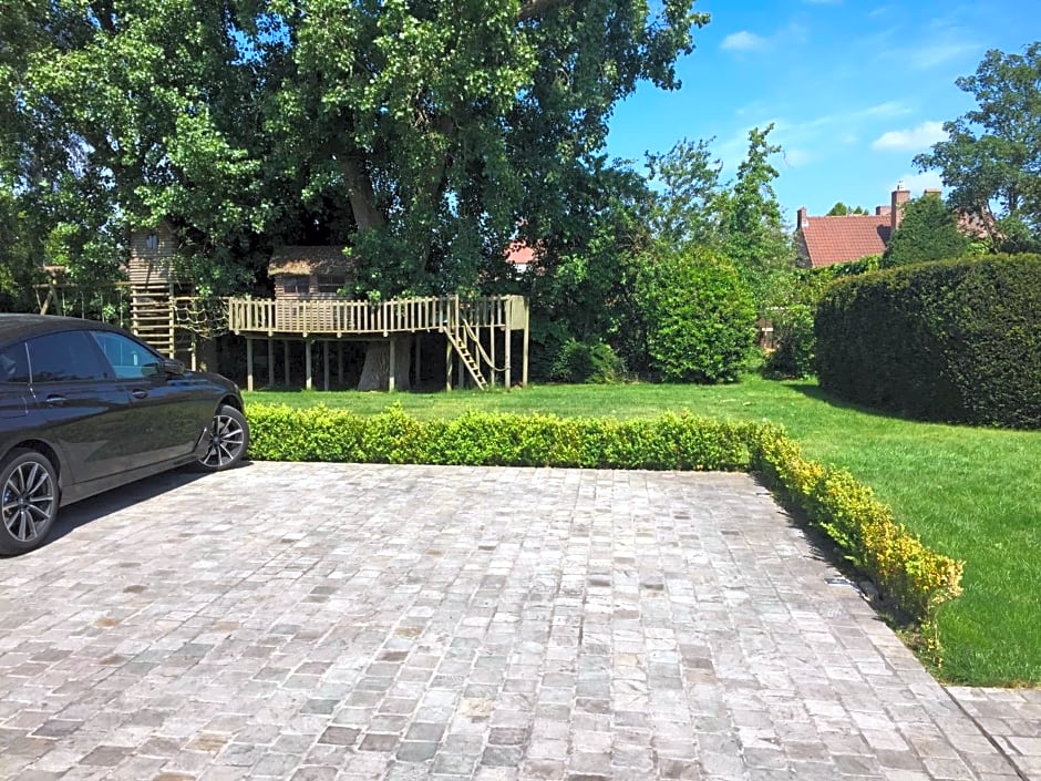 Villa Kokeliko