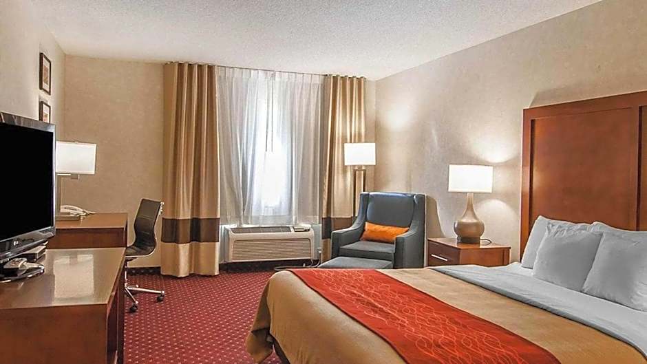 Comfort Inn & Suites Klamath Falls