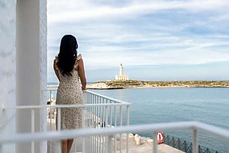 Hotel Approdo di Venere