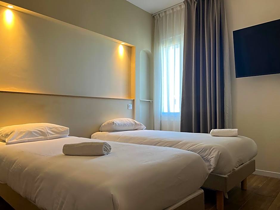 Adonis Sanary Grand Hôtel des Bains