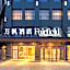 Fairfield by Marriott Baiyin Downtown