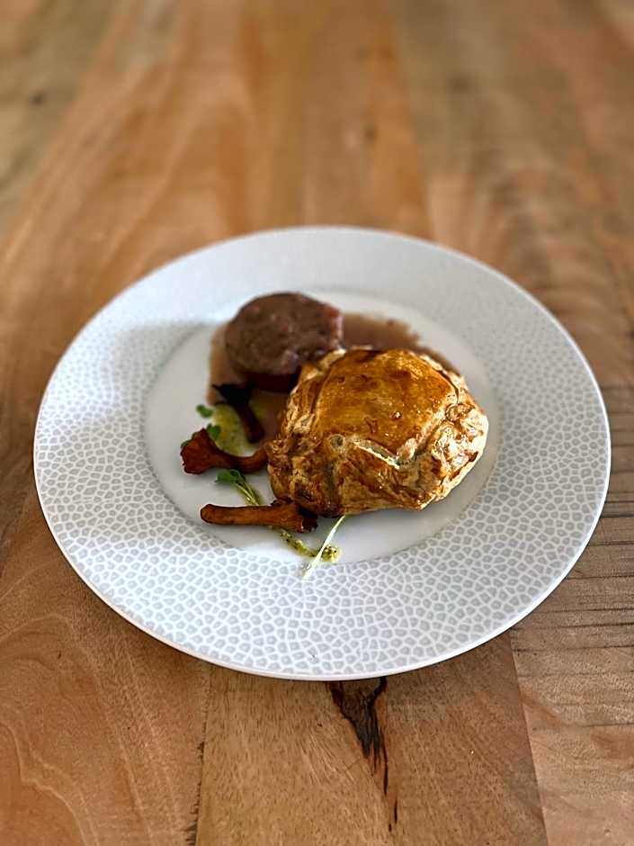 LOGIS Hôtel & Restaurant - Le Manoir de Gavrelle